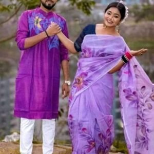 💥কাপল ড্রেস💥