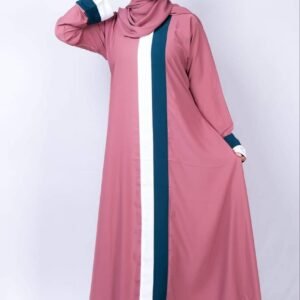 🖤রংধনু বোরকা🖤