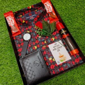 🤩পাঞ্জাবি কম্বো সেট🤩