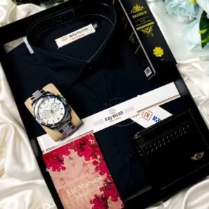 শার্ট কম্বো