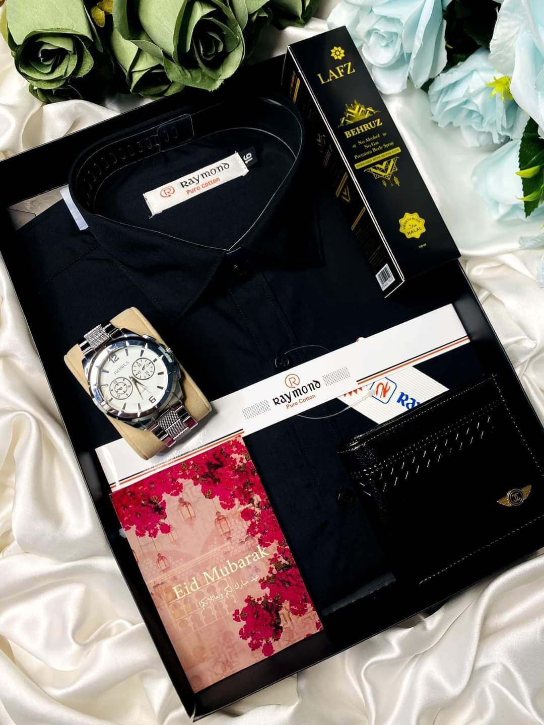 শার্ট কম্বো