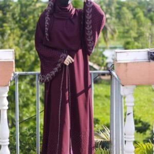 🖤কটি বোরকা🖤