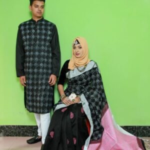 🥀কাপল ড্রেস🥀