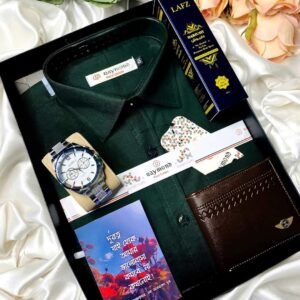 শার্ট কম্বো