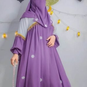 🥀নিউ পার্টি বোরকা🥀