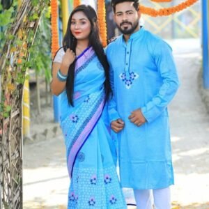 কাপল ড্রেস