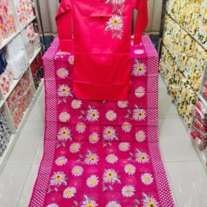 Premium Quality Couple Dress