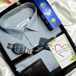 শার্ট কম্বো