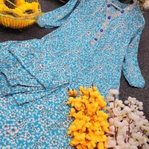 স্টোন Co-ords set টু-পিস