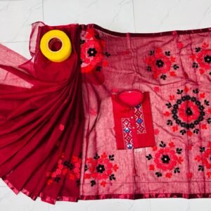 কটন কাপল সেট