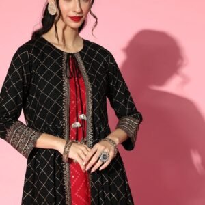 রেডিমেড গাউন