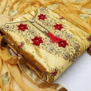 PRODUCT DETAILS SELOWAR KAMEEZ 4PIC