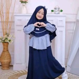 🖤বেবি বোরকা কালেকশন🖤