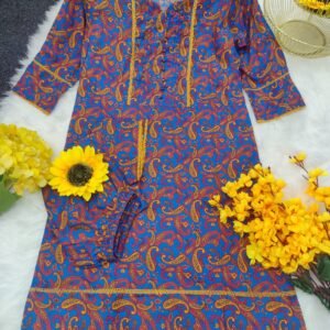 হাই কোয়ালিটির সাদা বাহার এর টু পিস কালেকশন 🌻