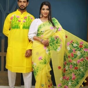 💥কাপল ড্রেস💥