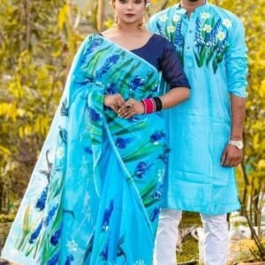 💥কাপল ড্রেস💥