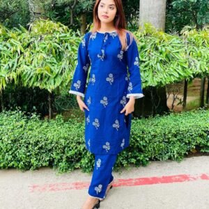 হিট টু-পিস কুর্তি কালেকশন