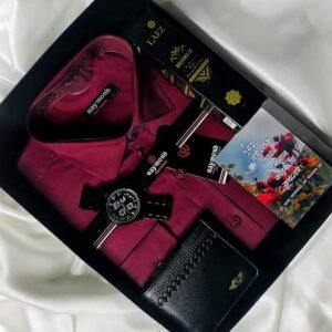 শার্ট কম্বো