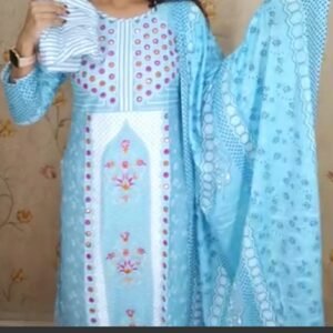 থ্রি পিস