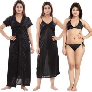 নাইটওয়্যার স্যুট