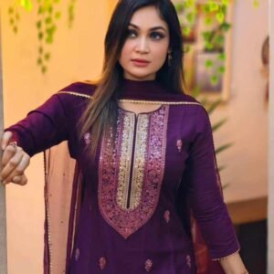 থ্রি পিস