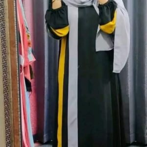 🖤রংধনু বোরকা🖤