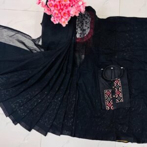 কটন কাপল সেট