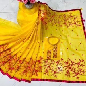 কটন কাপল সেট