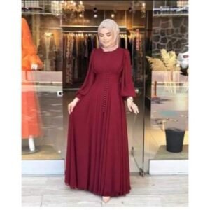 🖤শাহাজাদী গাউন🖤(ফুলসেট)