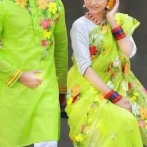 💥কাপল ড্রেস💥