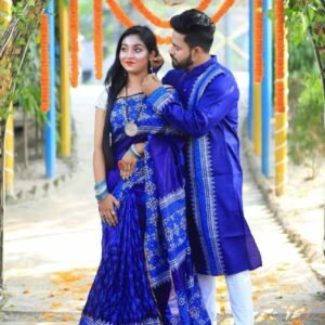 কাপল ড্রেস