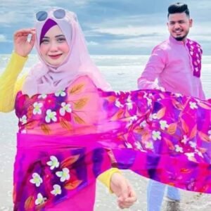 💥কাপল ড্রেস💥