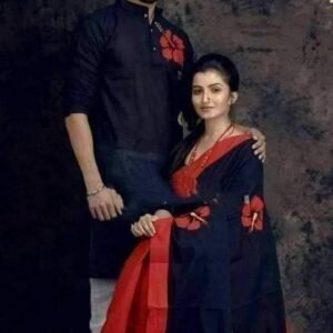 কাপল ড্রেস