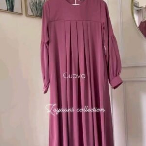 🖤কুচি গাউন বোরকা🖤(শুধু বোরকা)