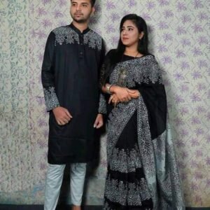 কাপল ড্রেস