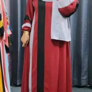 🖤রংধনু বোরকা🖤