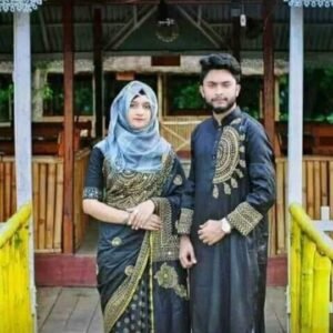 🥀কাপল ড্রেস🥀