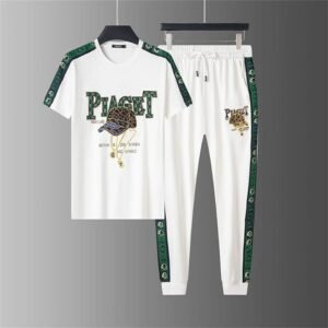 Combo T-Shirt & Pant