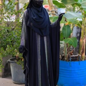 🖤আবায়া বোরকা🖤