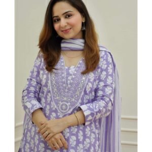 থ্রী পিস