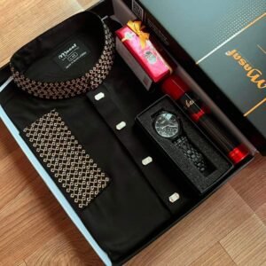 🤩পাঞ্জাবি কম্বো সেট🤩