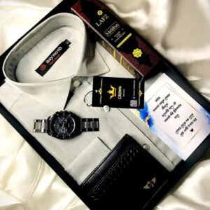 শার্ট কম্বো