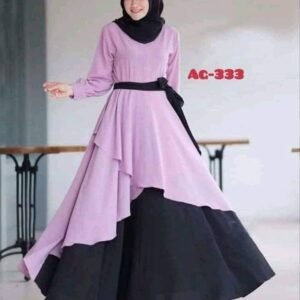 🖤ইন্দোনেশিয়ান বোরকা🖤