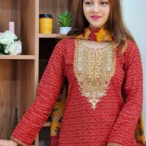 রেডিমেড থ্রি পিস