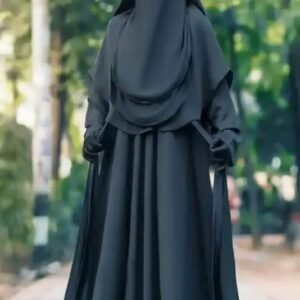 💥সুন্নাতি বোরকা-২💥