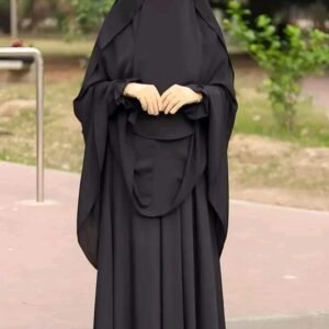 🖤তাকওয়া বোরকা-১🖤