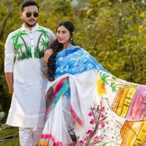 💥কাপল ড্রেস💥