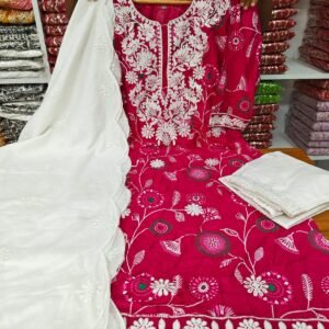 রেডিমেড থ্রি পিস