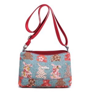 Korean sports travel shoulder bag