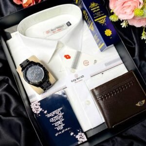 শার্ট কম্বো